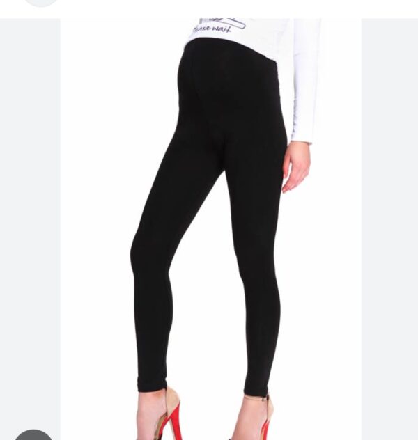 trudnicke*-tajice-u-crnoj-boji-mama-nova-odjeća-za-trudnice-web-trgovina