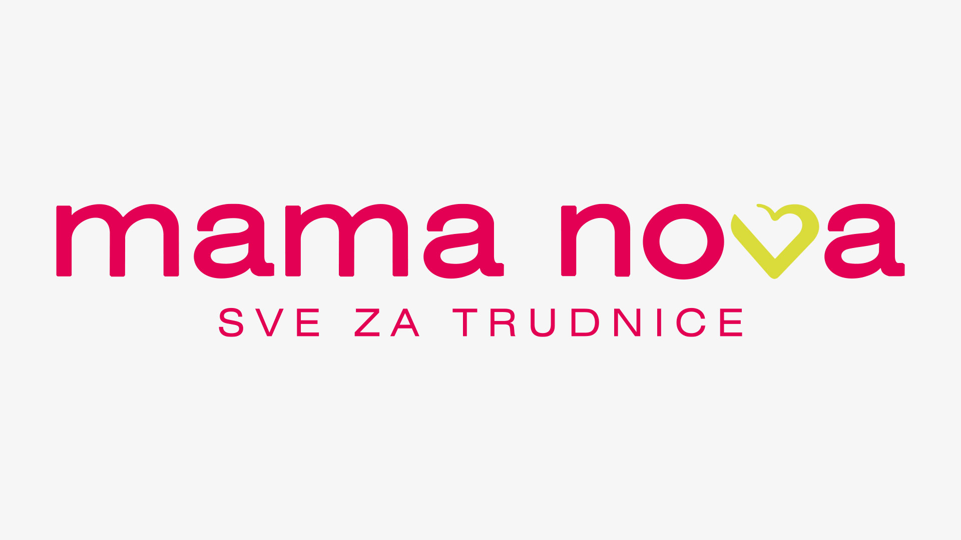Mama Nova logo