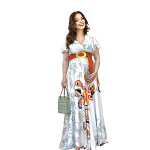 Haljine za trudnice - Mama Nova shop - odjeća za trudnice