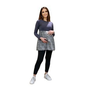 Mama Nova tunika za trudnice