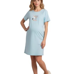 mama-nova-odjeca-za-trudnice-mama-nova-spavacice-za trudnice