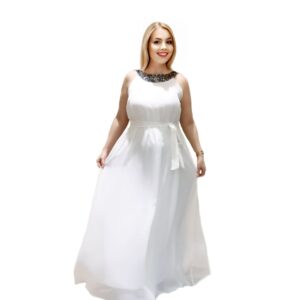 mama-nova-haljina-za-trudnice-vjencanica-za-trudnice-duga-svecana-haljina