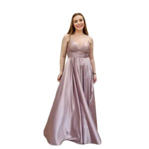 Svecane-duge-haljine-haljine-za-rudnice-mama-nova--svecana-duga-haljina-lila