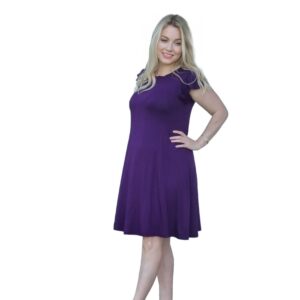 Haljine-za-trudnice-mama-nova