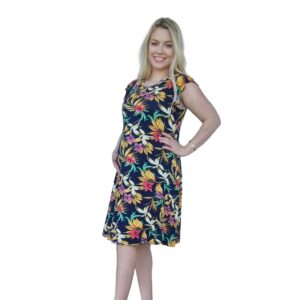 Haljine-za-trudnice-mama-nova