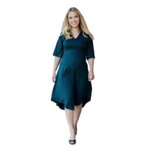 Haljine-za-trudnice-mama-nova