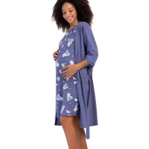 spavacica-i-ogrtrac-za-trudnice-mama-nova