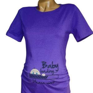 majica-za-trudnice-mama-nova