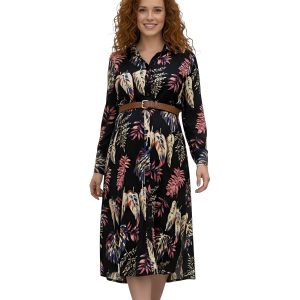 haljina-za-trudnice-mama-nova-odjeća-za-trudnice-mama-nova