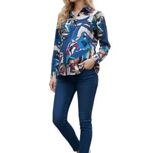 tunika-mama-nova-za-trudnice-dugi -rukav-odjeća-za-trudnice-online