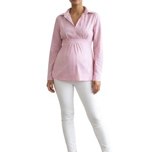 kosulje-za-trudnice-mama-nova-odjeca-za-trudnice