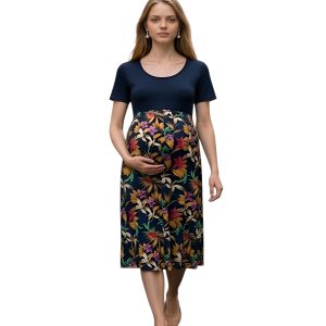 haljine-za-trudnice-mama-nova