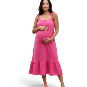 haljine-za-trudnice-mama-nova-odjeca-za-trudnice-mama-nova