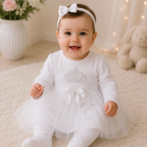 baby-svecana-haljinica-za-bebe-mama-nova