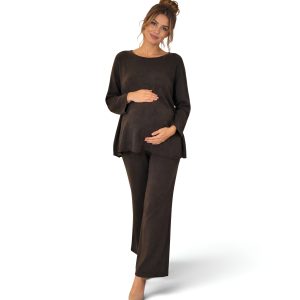 pleteni-komplet-za-trudnice-mama-nova-odjeca-za-trudnice